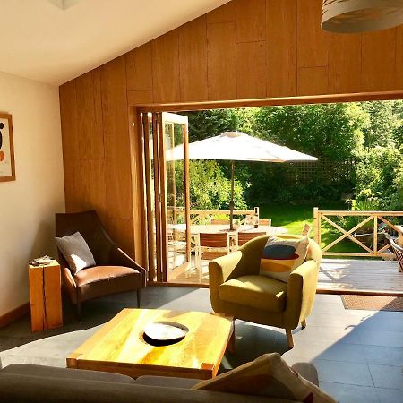 Climbers Cottage Rosedale Abbey Экстерьер фото