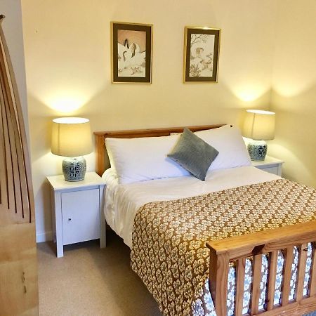 Climbers Cottage Rosedale Abbey Экстерьер фото