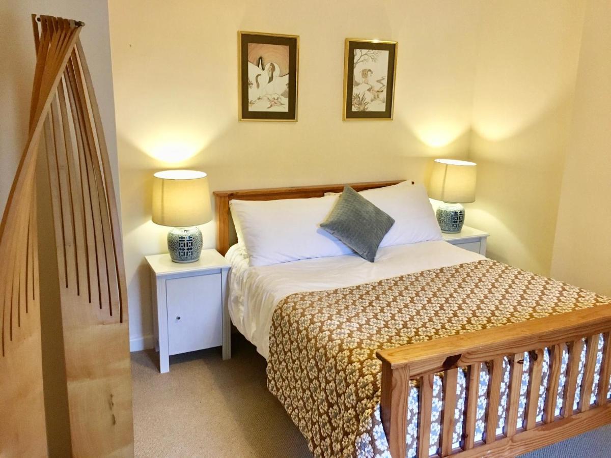 Climbers Cottage Rosedale Abbey Экстерьер фото