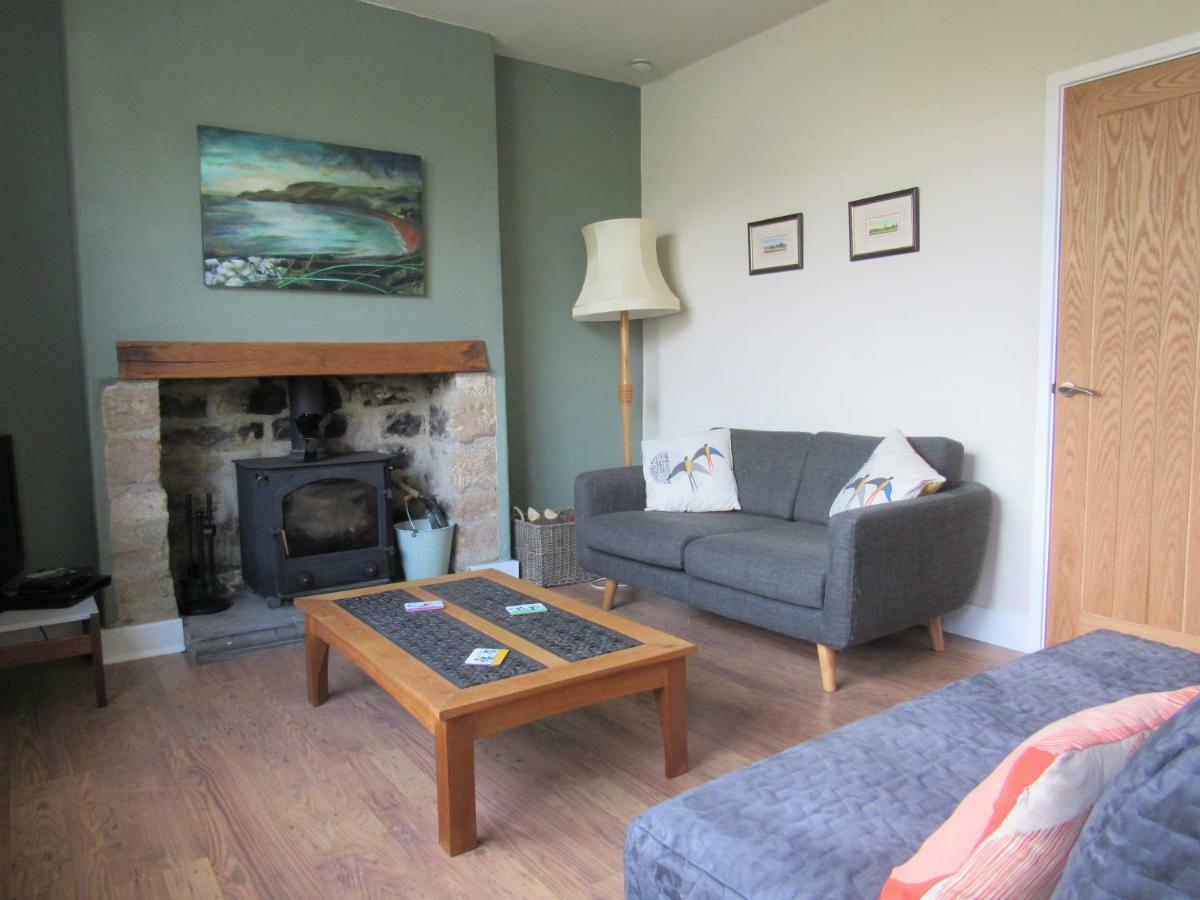 Climbers Cottage Rosedale Abbey Экстерьер фото
